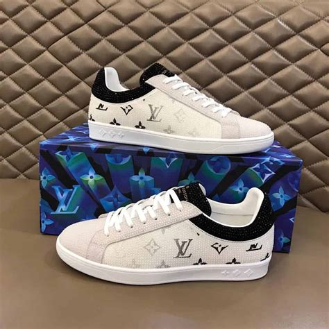 louis vuitton mens shoes 2017|christian Louis Vuitton shoes men.